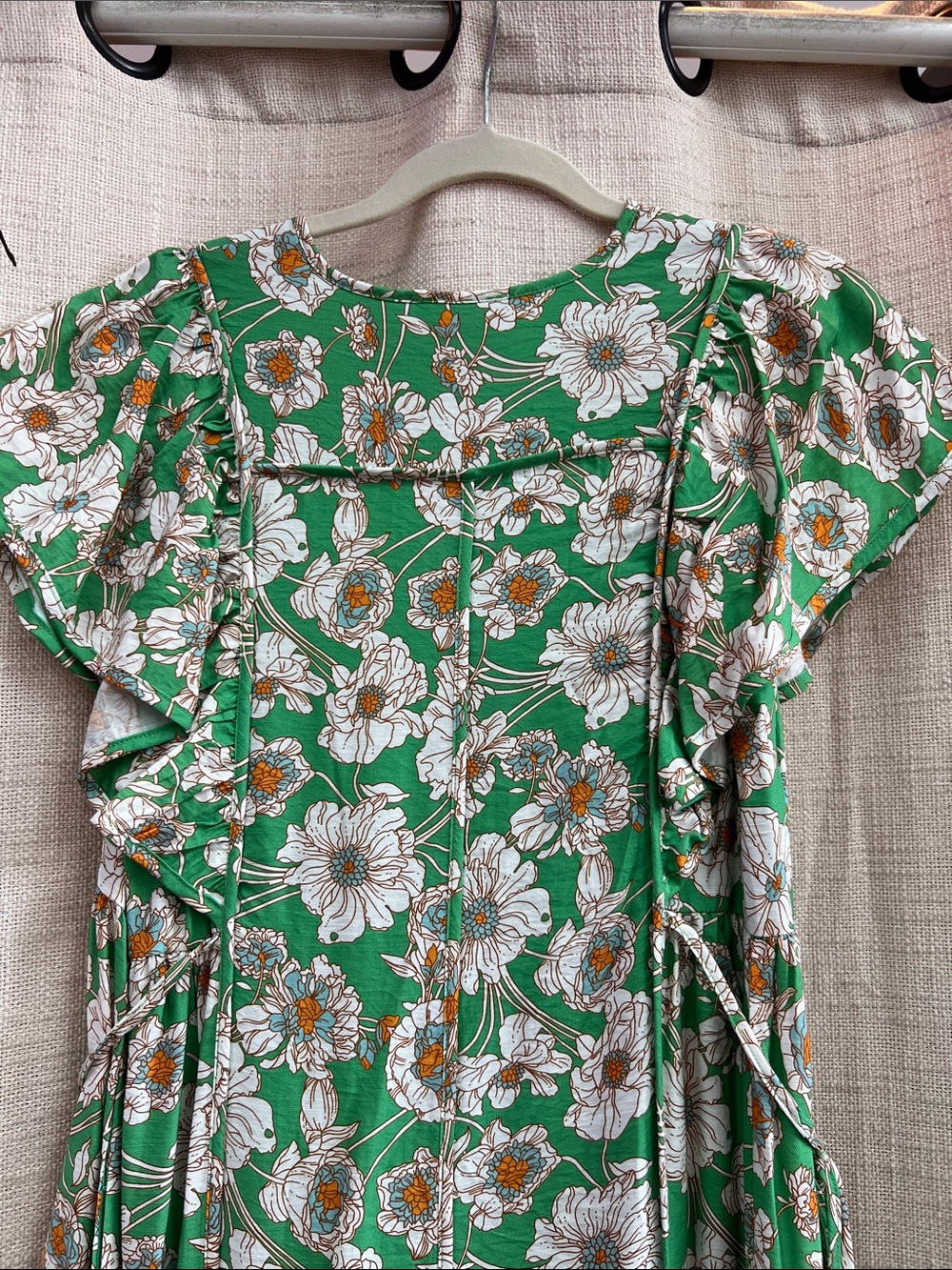 Leslie Dress - Picture 15 of 15